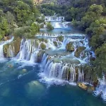 Superba A1 Apartment Sibenik