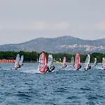 Apartment Superba A1 Sibenik