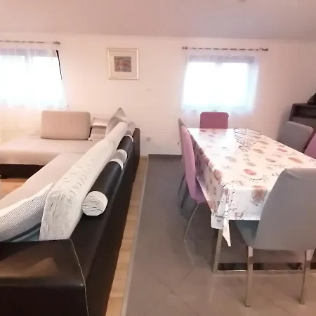 Superba A1 Apartment Sibenik