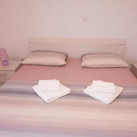 Apartmán Superba A1