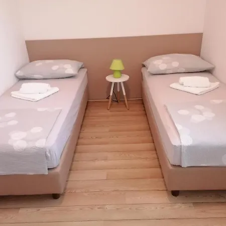 Lägenhet Superba A1 *