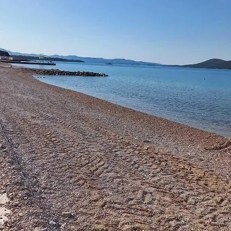 Lägenhet Superba A1 Šibenik