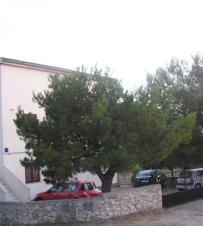 Apartment Superba A1 Šibenik