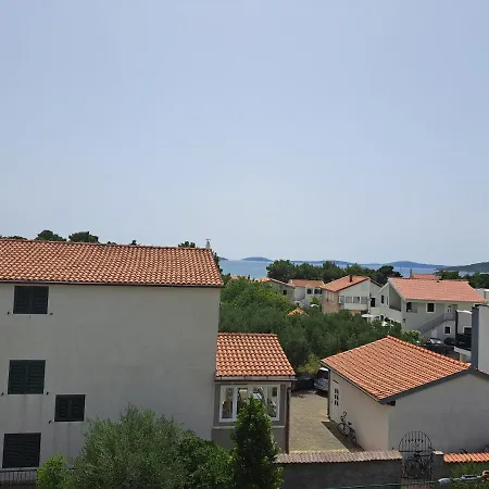 Superba A1 아파트 시베니크