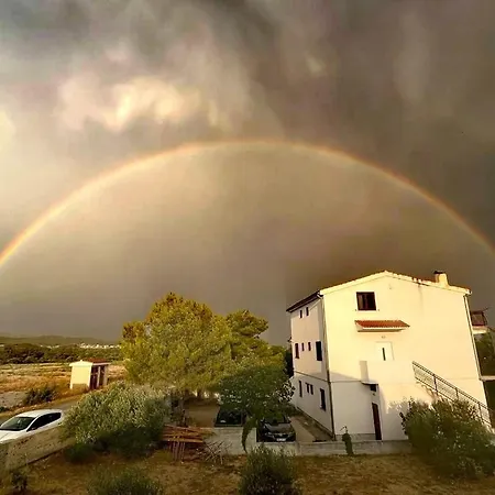 Lägenhet Superba A1 *