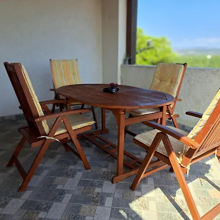 아파트 Superba A1 시베니크