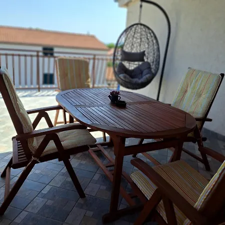 Apartament Superba A1 *