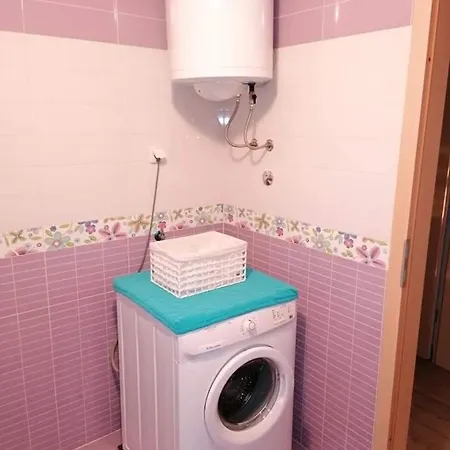 Apartment Superba A1 Sibenik
