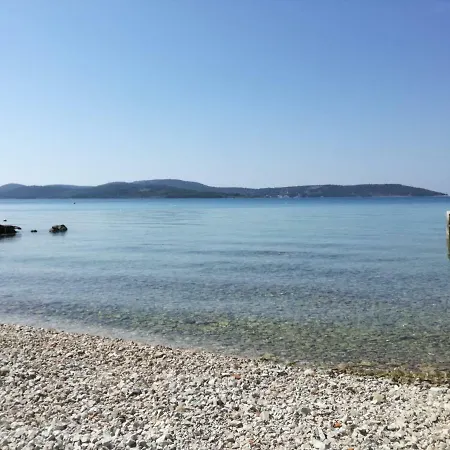 Superba A1 Apartmán *