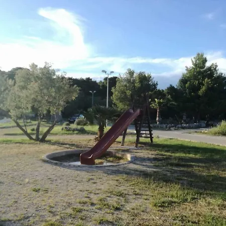 Superba A1 Apartmán Šibenik