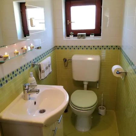 Superba A1 Apartmán Šibenik