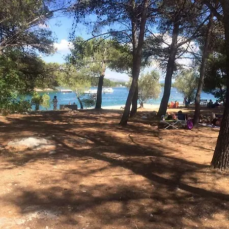 Superba A1 Apartmán *