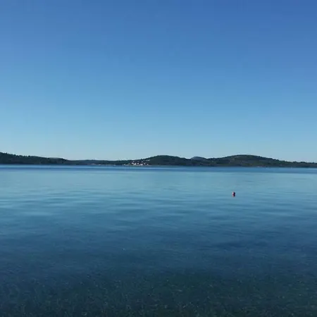Apartmán Superba A1 *