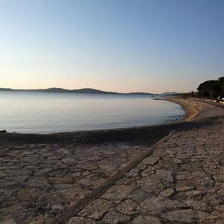 Superba A1 Lägenhet Šibenik