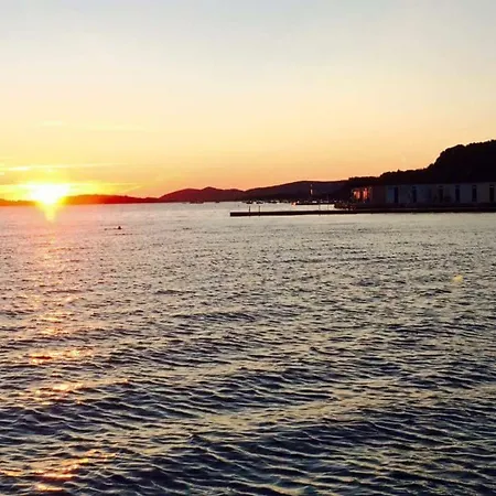 Superba A1 Apartmán *
