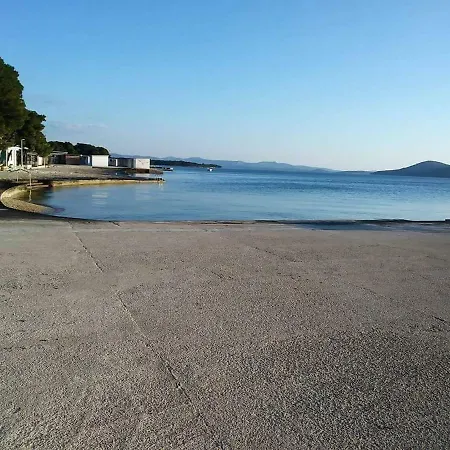 Apartmán Superba A1