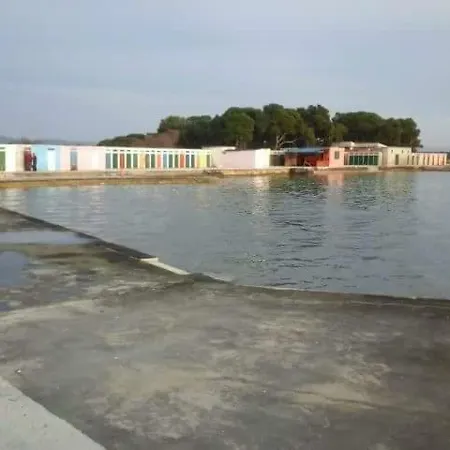 Superba A1 Apartment *