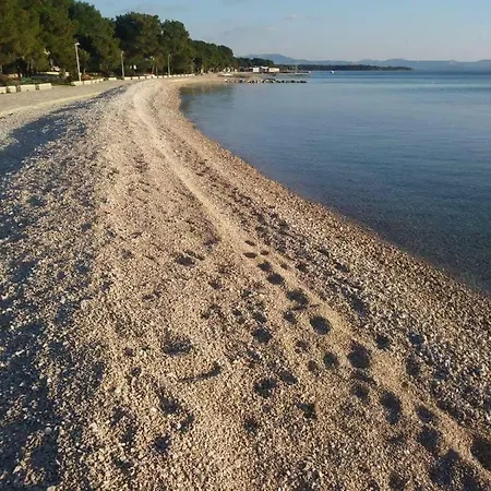Apartmán Superba A1 Šibenik