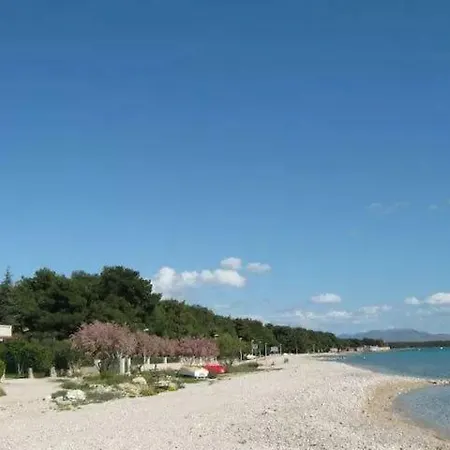 Apartment Superba A1 Šibenik