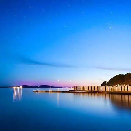 Lägenhet Superba A1