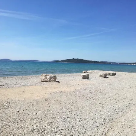 Apartmán Superba A1 Šibenik