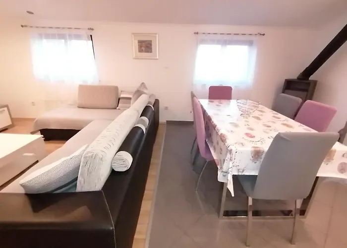 Superba A1 Apartament Szybenik
