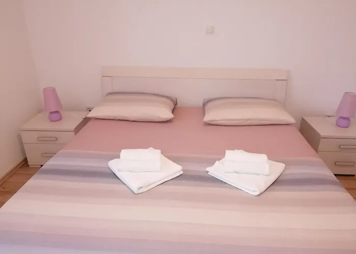 Apartment Superba A1