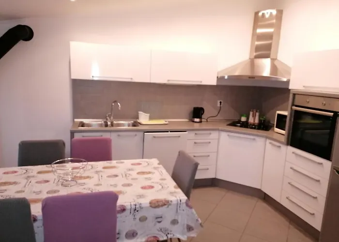 Superba A1 Apartment