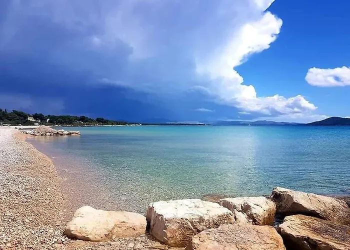 Superba A1 Apartment *