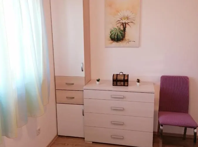 Apartament Superba A1 Szybenik