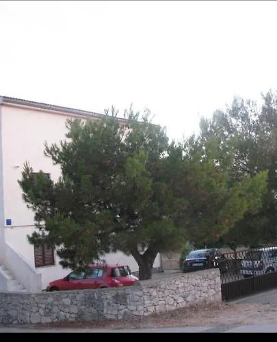 Apartment Superba A1 Sibenik