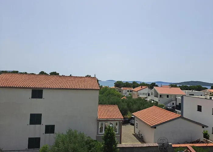 Superba A1 Apartment Sibenik