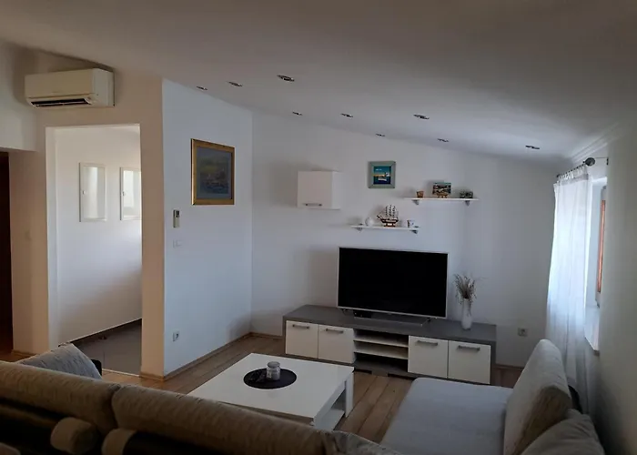 Superba A1 Apartment