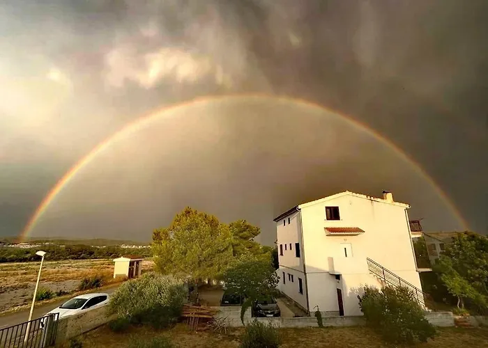 Apartment Superba A1 *