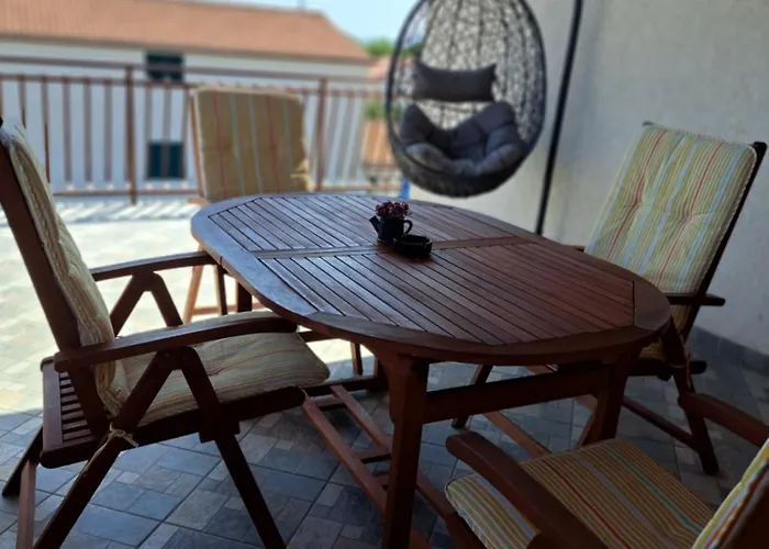 Apartment Superba A1 *