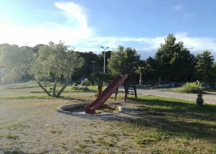 Superba A1 Apartament Szybenik