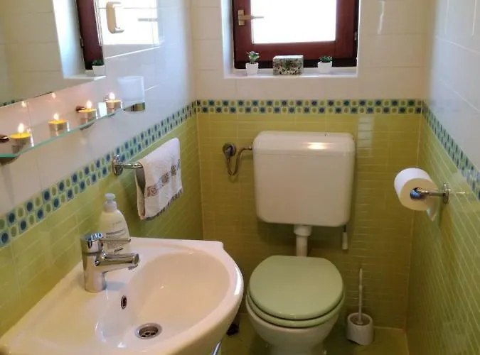 Superba A1 Apartment Sibenik