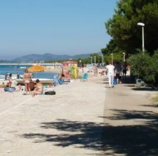 Superba A1 Apartment