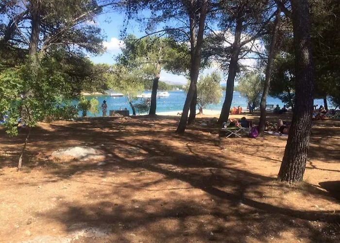 Superba A1 Apartment *