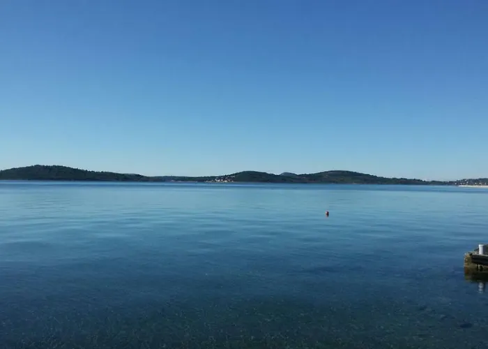 Apartment Superba A1 *