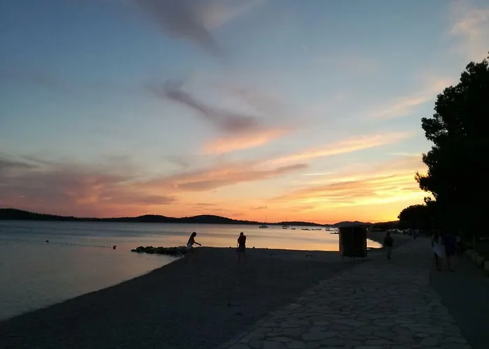 Apartment Superba A1 *