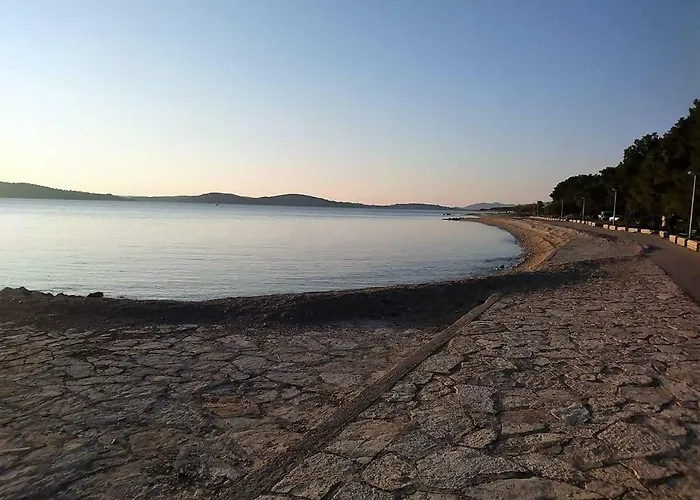 Superba A1 Apartament Szybenik