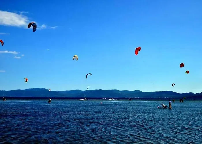 Superba A1 Apartment Sibenik