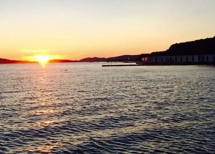 Superba A1 Apartment *