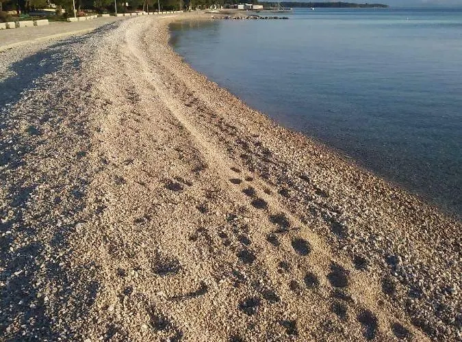 Apartment Superba A1 Sibenik