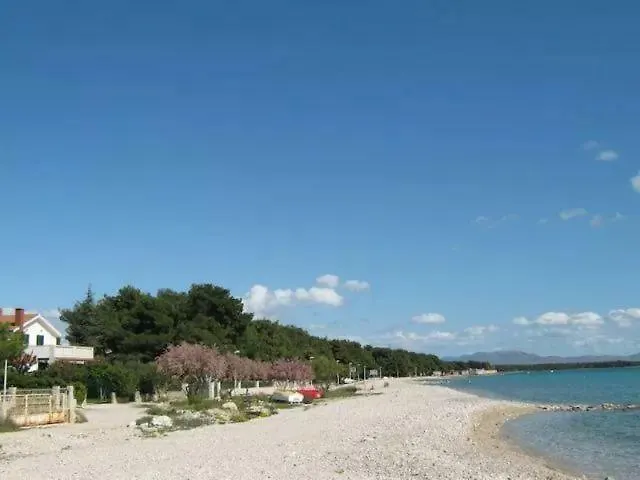 Apartment Superba A1 Sibenik