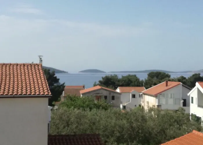 Superba A1 Apartment *