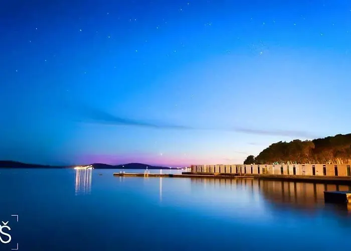 Apartment Superba A1