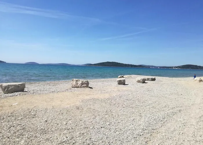 Apartment Superba A1 Sibenik